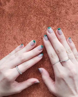 ネイル YUUKOKU Nailのネイルデザイン