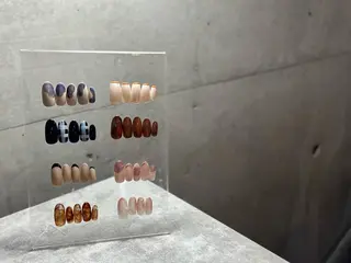 ネイル NAIL'S MODAのネイルデザイン