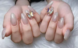 ネイル Coco Nailsのネイルデザイン