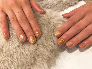 ネイル pro.M chiharuのネイルデザイン