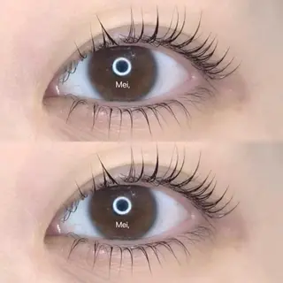 マツエク・マツパ EYELASH&NAIL   AnK所属・AnK Meiのマツエク・マツパデザイン