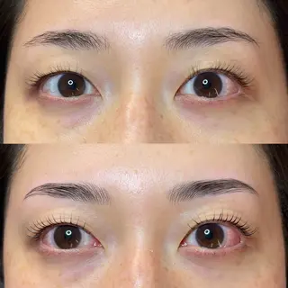 アイブロウ seReno eyebrow&eyelash 目黒本店所属・seReno💎 natsukoの眉毛・アイブロウイメージ