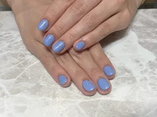 ネイル 🧸熊谷 かほ🧸のネイルデザイン