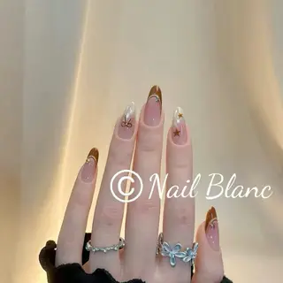 ネイル ネイル みきのネイルデザイン