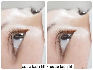 マツエク・マツパ 🎼グラデーション スタイル札幌♫*⁠✧のマツエク・マツパデザイン