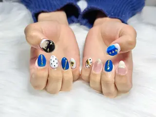 ネイル Coco Nailのネイルデザイン