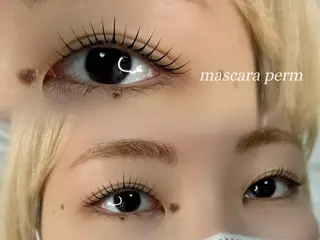 マツエク・マツパ Maison Amy所属・Maison Amy 【ﾒｿﾞﾝｴｲﾐｰ】のマツエク・マツパデザイン