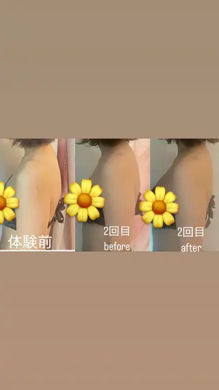 ENOA所属・コルギ/全身リンパ saoriのエステ・リラクイメージ