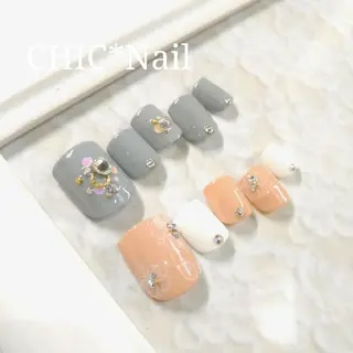 ネイル Chic. nailのネイルデザイン