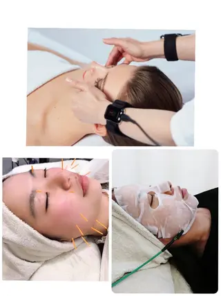 ヒロスポーツ 鍼灸整骨院のエステ・リラクイメージ