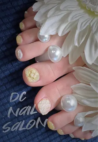 ネイル DC nail salonのネイルデザイン