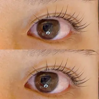 マツエク・マツパ r’creer eyesalon所属・たかはる🧸 r’creerのマツエク・マツパデザイン