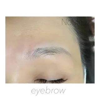 アイブロウ iz. eyelashのマツエク・マツパデザイン