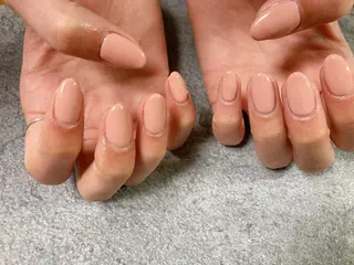 ネイル kikinail 溝の口のネイルデザイン