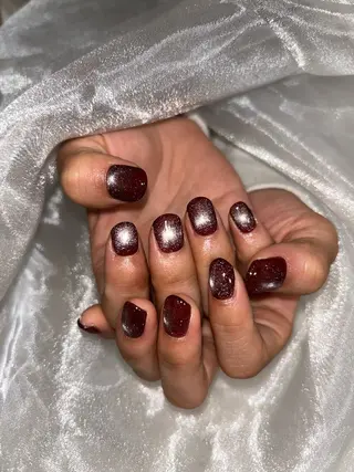 ネイル 本間 ネイルステーションのネイルデザイン