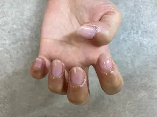 ネイル MAXKELLY AIのネイルデザイン