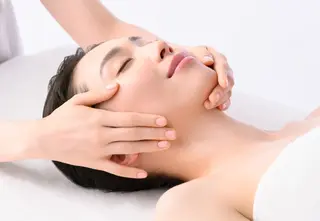 堤 範子のエステ・リラクイメージ