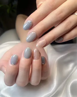 ネイル ハイネイル自宅サロン所属・ハイネイル 自宅サロンのネイルデザイン