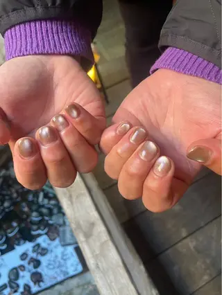 ネイル nailsalon/ nagominowaのネイルデザイン