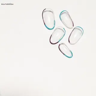 ネイル newrandas hitomiのネイルデザイン