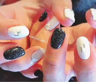 ネイル 凛 リンのネイルデザイン