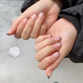 ネイル Qun nailのネイルデザイン