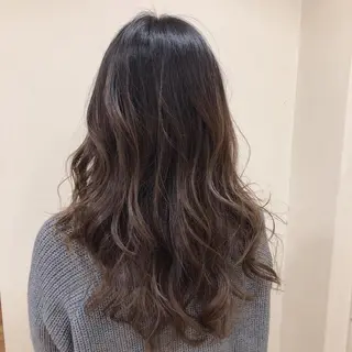 ロング カラー filo所属・三谷 知代のマツエク・マツパデザイン