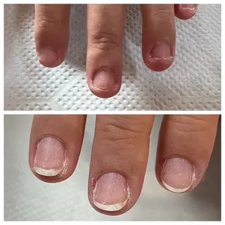 ネイル Brodia nailsのネイルデザイン