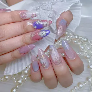 ネイル Melody Nail所属・Melody  3D/スカルプ専門店のネイルデザイン