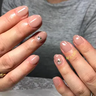 ネイル COCO+所属・COCO +のエステ・リラクイメージ