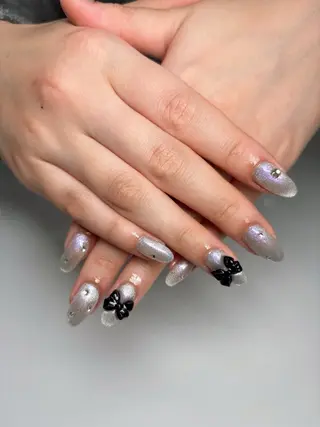 ネイル MOE🍒´- nailのネイルデザイン