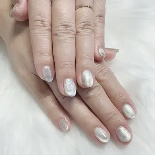 ネイル ★RISA★ 伊勢崎 【KARAT】のネイルデザイン