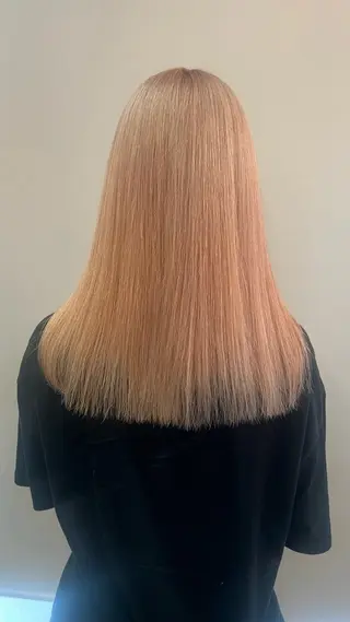 ロング カラー 💥Miyuu💥 『柏』のヘアスタイル