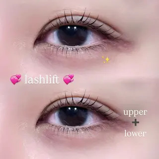 マツエク・マツパ labless🌟 rinのマツエク・マツパデザイン