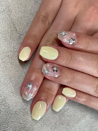 ネイル Garden 小野のネイルデザイン