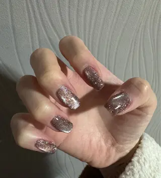 ネイル HANAN nail所属・HANAN nail eriのネイルデザイン