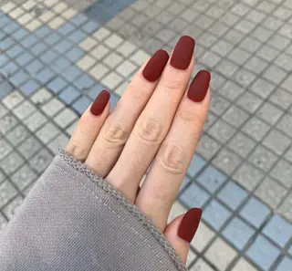 ネイル UU Salon所属・UU ゆきのネイルデザイン