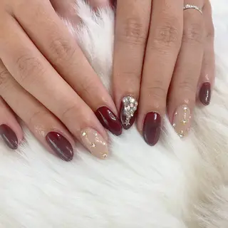 ネイル パラジェル登録サロンfeerique所属・Uchida Mayunaのその他イメージ