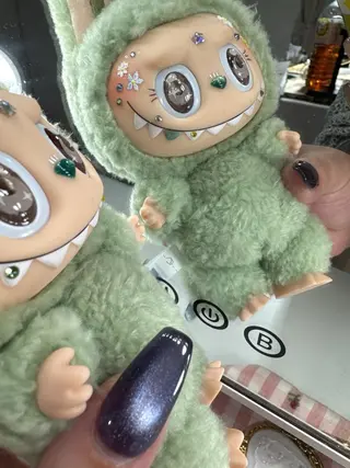 offNails Ogura.kのその他イメージ