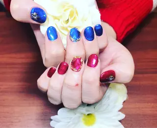 ネイル NAIL salon ACEのネイルデザイン