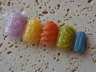 ネイル Gatto所属・Gatto(ガット) ヤマモトのネイルデザイン