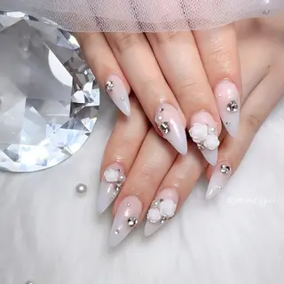 ネイル Jaime Yuiのネイルデザイン