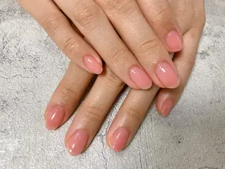 ネイル Mogu nail 二子玉川のネイルデザイン