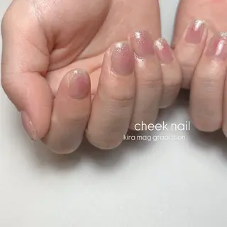ネイル a. nailのネイルデザイン