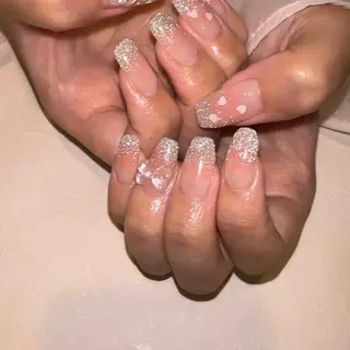 ネイル YURI ◡̈ nagoyaのネイルデザイン