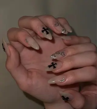 ネイル 🎀MIYUKI Salon🎀のネイルデザイン