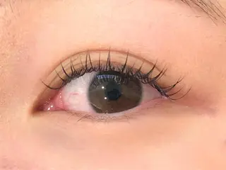 マツエク・マツパ 𝗲𝗶𝗴𝗵𝘁 𝗛𝗢𝗡𝗗𝗔のマツエク・マツパデザイン