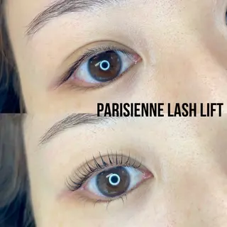 マツエク・マツパ olu 美甘 カレンのマツエク・マツパデザイン