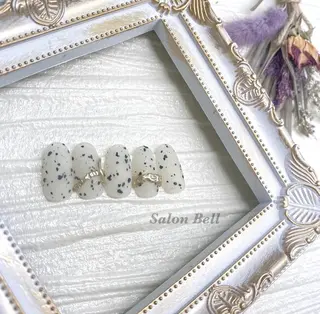 ネイル Bell 富田林店 SAYAKAのネイルデザイン