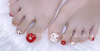 ネイル 2 5のマツエク・マツパデザイン